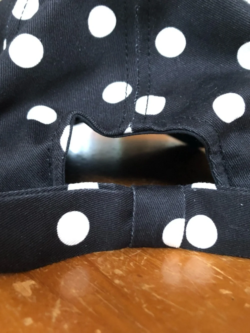 Ladies Hat